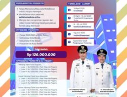 Tunjukkan Kreativitasmu! Lomba Teknologi Tepat Guna 2025