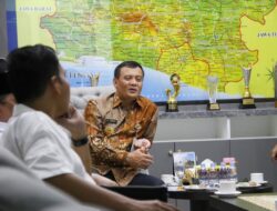 Ahmad Luthfi: Retret JPT, Membangun Jateng yang Lebih Baik dan Berkelanjutan