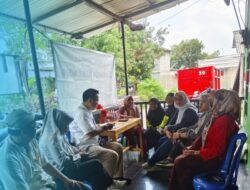 KLHK Tinjau Fasilitas Pengelolaan Sampah di Bekasi, Pastikan Aman dan Ramah Lingkungan