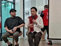 Gen Z Bergabung dengan PSI: Membangun Masa Depan yang Lebih Baik