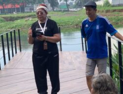 Pertemuan PGLII Kota Bekasi dan Pendeta-pendeta GKII: Membangun Kebersamaan dan Kerja Sama