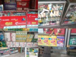 Peredaran Obat Keras Tramadol di Tangsel Diduga Dilakukan dengan Perlindungan Oknum