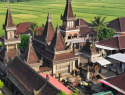 Warisan Budaya Kesultanan Banten: Mengenang Sejarah dan Nilai-Nilai yang Terkenal