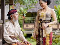 Syarif Hud dan Rara Santang: Sebuah Kisah Cinta yang Menginspirasi
