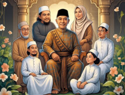 Warisan Sunan Kalijaga: Penyebaran Islam di Jawa dan Peranannya dalam Sejarah Nusantara