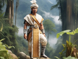 Sisingamangaraja XII: Simbol Perlawanan dan Keberanian yang Tak Pernah Mati!