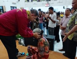 Kata Pdt Gilbert Lumoindong: Warga Sorga Harus Meninggalkan yang Tidak Disukai Yesus