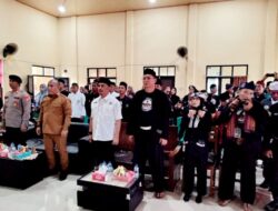 Festival Kejuaraan Pencak Silat PSKBI CUP: Ciptakan Atlet Muda Berprestasi