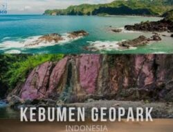 GEOPARK KEBUMEN MENGGUNCANG DUNIA: Geofest Internasional ke-6 Siap Menggebrak dengan Tema Warisan Geologi dan Budaya”