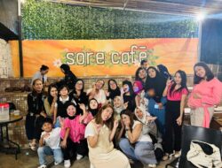 Cinta Maharani: Bintang Muda yang Menginspirasi dengan Bakat dan Kecerdasannya