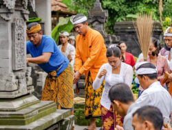 Upacara Nyadran: Sejarah, Makna, dan Pelaksanaan