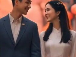 Icha Yang dan Teknologi Animasi AI: Menghidupkan Lagu-Lagu Mandarin Klasik dengan Sentuhan Modern