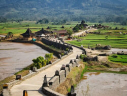 Dari Sundapura hingga Bhumi Jawa: Mengungkap Jejak Sejarah Nusantara