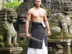 Arya Kamandanu: Legenda atau Tokoh Sejarah?