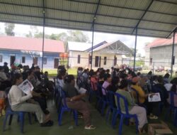 Sosialisasi Perda Kepemudaan, Pemuda Kutai Barat Didorong Aktif dalam Pembangunan Daerah