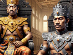 Kerajaan Klungkung: Sejarah yang Kaya dan Kompleks
