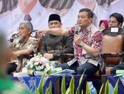 Musrenbangwil Banyumas, Gubernur Gercep Tangani Aspirasi Perempuan dan Disabilitas