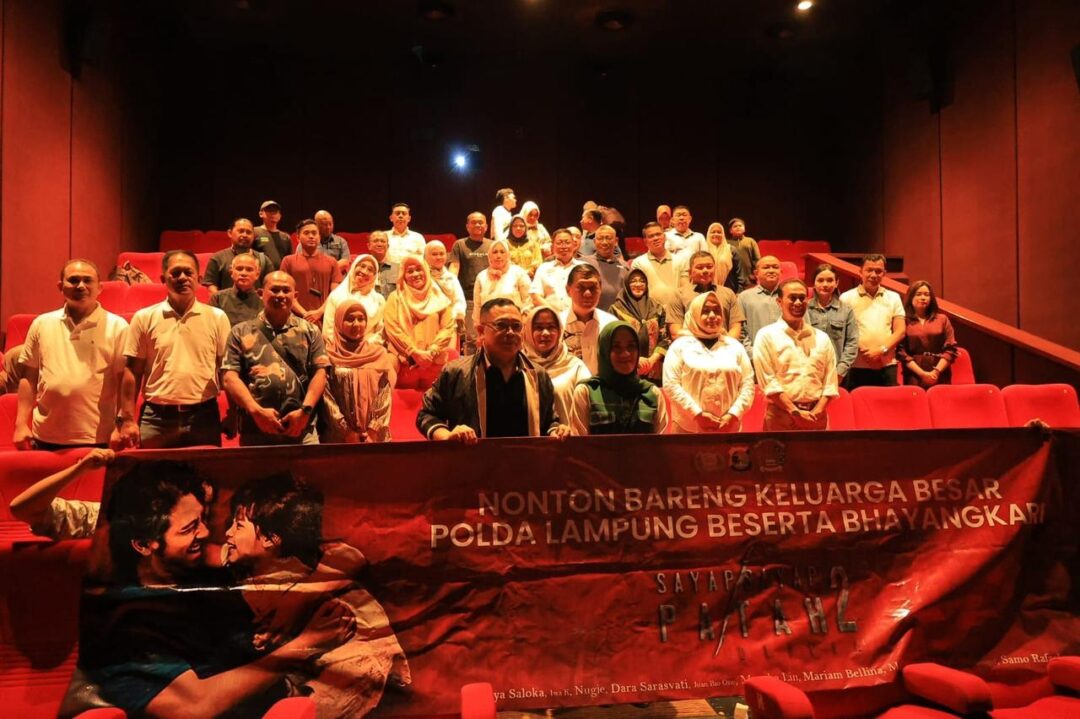 Sayap2 Patah