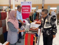 Even Gebyar Potensi Unggulan Daerah Dorong Penggunaan Produk Lokal