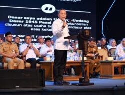Pembentukan Koperasi Desa/Kelurahan Merah Putih di Semarang: Membangun Ekosistem Ekonomi Desa yang Tangguh
