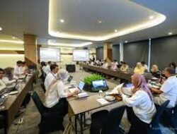 Pembangunan Ibu Kota Nusantara Terus Berlanjut Didukung Semangat dan Kolaborasi Internasional