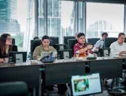 Peringati Hardiknas, Otorita KN Tegaskan Komitmen Percepatan Pembangunan Sektor Pendidikan di IKN