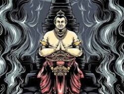 Gajah Mada: Sang Maestro Intelijen yang Menentukan Nasib Kerajaan Majapahit