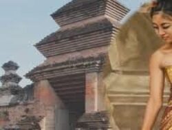 Air Mata Darah: Rara Oyi, Cinta yang Terbunuh dalam Pelukan
