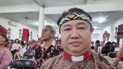 Warisan Budaya Dayak yang Berharga: Perspektif Dr. Leo Fransisco