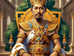 Asthavrata: Warisan Kepemimpinan Majapahit yang Mengguncang Dunia