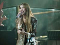 Viral! Icha Yang, Spesialis Lagu Mandarin Bikin Judika Berdiri Lewat ‘Mardua Holong’