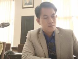Yahya Tonang: Alexander Dihukum Berdasarkan Dugaan, Bukan Fakta Hukum