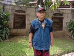 Perjalanan Spiritual Kefas Hervin Devananda: Mencari Ketenangan dan Kekuatan
