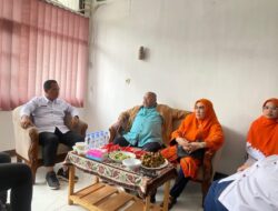 Pemberantasan Narkoba di Kalsel: Habib Aboe Dorong BNNP Bertindak Nyata