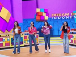 DREAM BOX TRANSTV MERIAHKAN ULANG TAHUN CHAIRUL TANJUNG DENGAN TEMU KANGEN BIDUAN DAN KECERIAAN