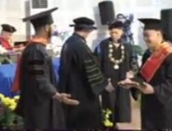 Wisuda STTII Yogyakarta, Memberitakan Kemulian-Nya ke Seluruh Bangsa hingga Ujung Dunia