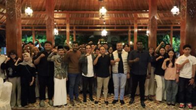Pancasila sebagai Solusi Global: Pemuda Indonesia Menyuarakan Perdamaian Dunia