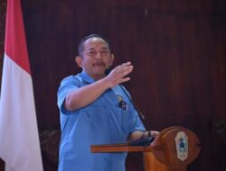 IMI Karanganyar Luncurkan Era Baru, Targetkan Prestasi dan Pariwisata