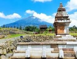Temukan Keajaiban Situs Liyangan: Jejak Peradaban Kuno di Lereng Gunung Sindoro!