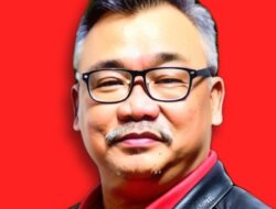 Mengenal Lebih Dekat Sosok Kefas Hervin Devananda: Aktivis, Jurnalis, dan  Politisi PSI