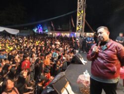 Pdt. Dr. Gilbert Lumoindong: Bangkitkan Jiwa Pahlawan dalam Diri Anak Muda