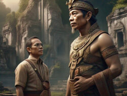 Sabdo Palon: Legenda Jawa yang Abadi