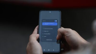 PEMERINTAH PROVINSI JAWA TENGAH FASILITASI INTERNET GRATIS DI TERMINAL TAWANGMANGU