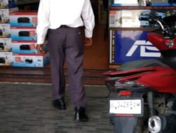 Dugaan Mark-Up Dana Anggaran di Gampong Baro: Sebuah Investigasi Wartawan Online