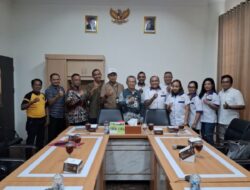MUKI Sleman dan Pemkab Sleman Bersinergi untuk Membangun Kabupaten Sleman yang Lebih Hebat!