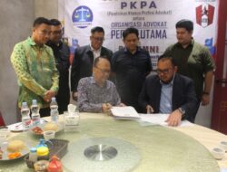 3.000 Kader Nasionalis Berlatar Sarjana Hukum Dapat Beasiswa PKPA Senilai Rp15 Miliar