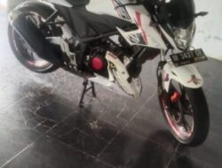 Pencurian Motor di Puskesmas Bangkonol, Masyarakat Diminta Waspada dan Aparat Bertindak Cepat