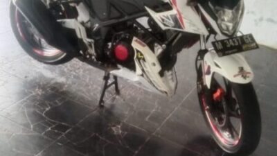 Pencurian Motor di Puskesmas Bangkonol, Masyarakat Diminta Waspada dan Aparat Bertindak Cepat