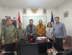 Kebenaran Terungkap: PGLII DKI Bongkar Kesesatan Sinode CMC/ GPK dalam Proses BOTI