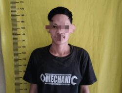 Polsek Ciledug Amankan Terduga Pelaku Curanmor Saat Gelar Operasi Kewilayahan